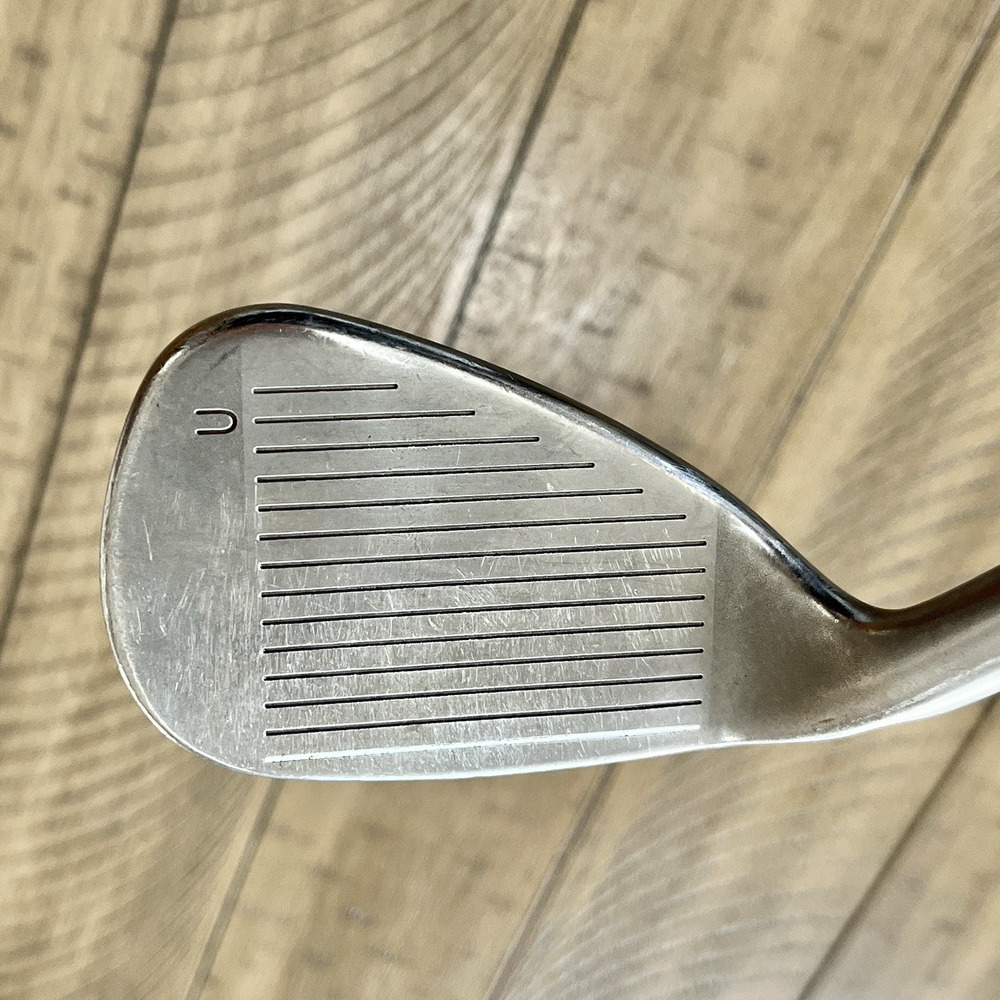 PING G30 Gap U-Wedge Black Dot 50°, Regular TFC 419 Graphite Shaft RH 36" - Picture 3 of 12